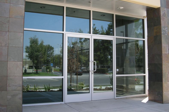 Ottawa-commercial-door-repair