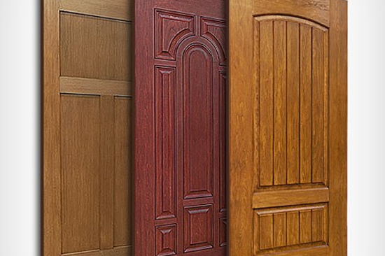 Ottawa-fiberglass-door-repair