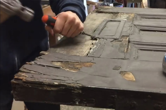 Ottawa-wooden-door-repair